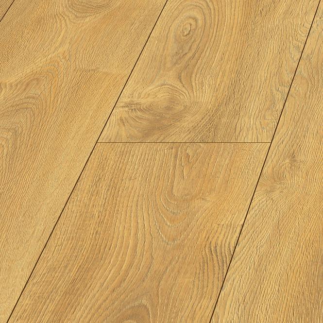 Laminat vodootporan Hrast Versal 8 mm AC5 Aqua Parquet Mercado 40124