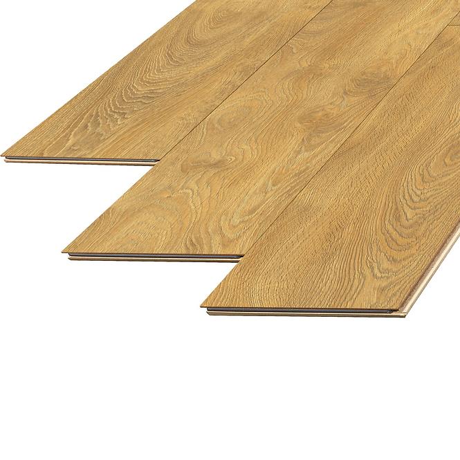 Laminat vodootporan Hrast Versal 8 mm AC5 Aqua Parquet Mercado 40124