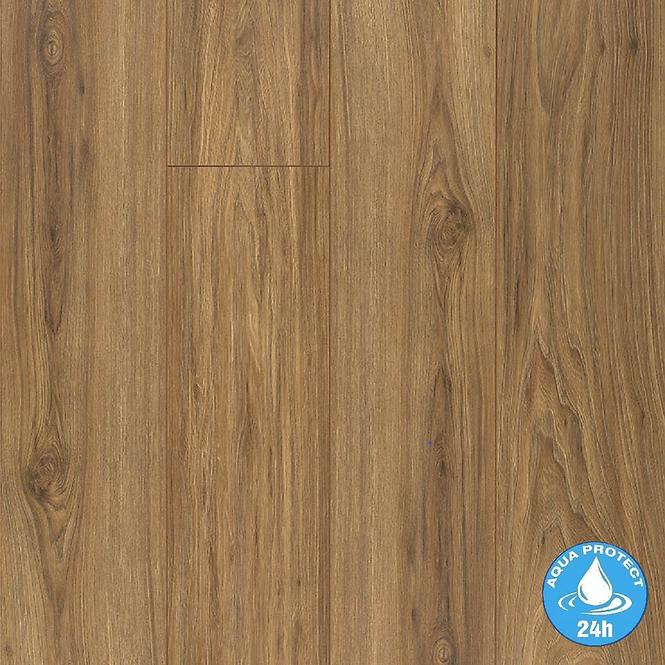 Laminat vodootporan Orah Atena 8 mm AC4 Milo Aqua Block 24h 3712