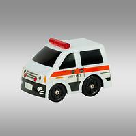 Privjesak AMBULANCE VO2915