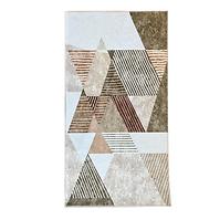 Tepih Chenille Print Rug 0,8/1,5 7958