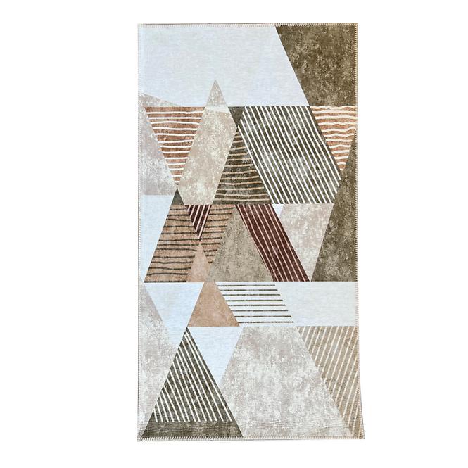 Tepih Chenille Print Rug 0,8/1,5 7958