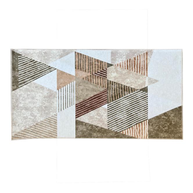 Tepih Chenille Print Rug 0,8/1,5 7958