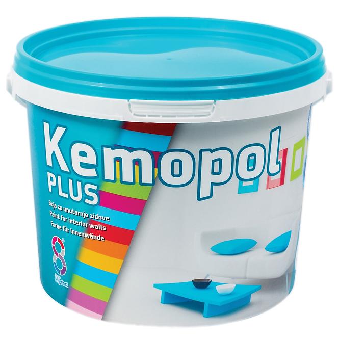 KEMOPOL PLUS BIJELA 15L