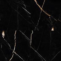 Dekorativni SPC zidni panel Calacatta Black VILO 60x120cm 4mm