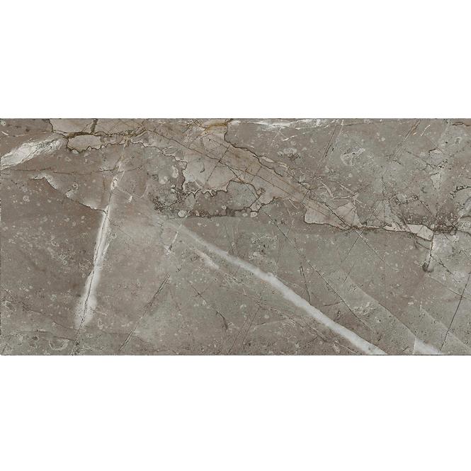 Dekorativni SPC zidni panel Marble Skin VILO 30x60cm 4mm