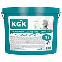 KGK Gašeno Vapno 15l