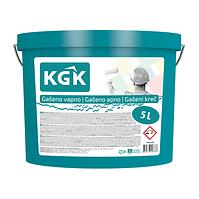 KGK Gašeno Vapno 5l