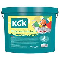 KGK Unutarnji Premaz 15l