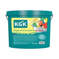 KGK Unutarnji Premaz 5l