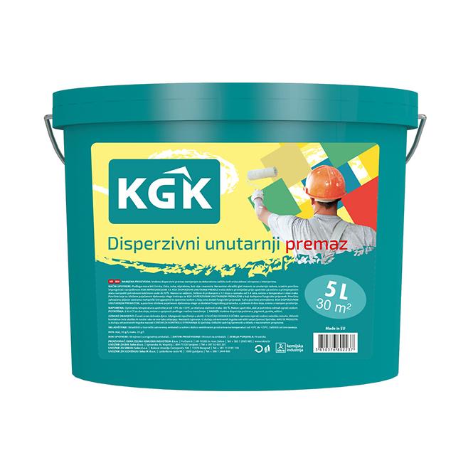 KGK Unutarnji Premaz 5l