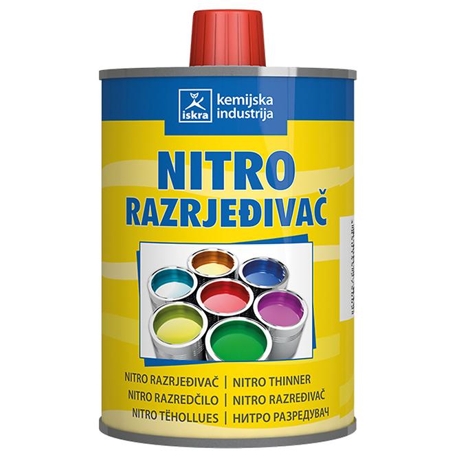 Nitro razrjeđivač  0.5l