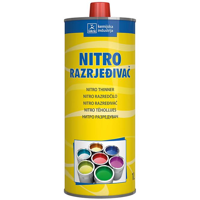 Nitro razrjeđivač  1l