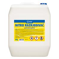 Nitro razrjeđivač  5l