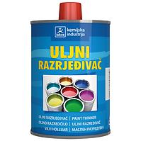 Uljni razrjeđivač 0.5l