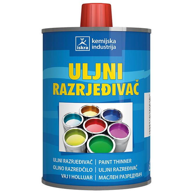 Uljni razrjeđivač 0.5l