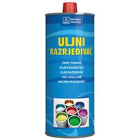 Uljni razrjeđivač 1l