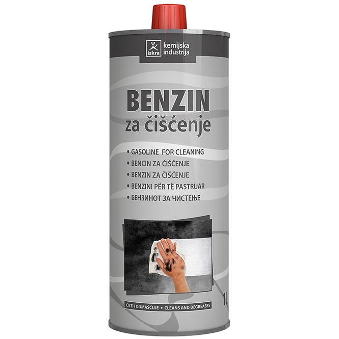 Benzin 1l