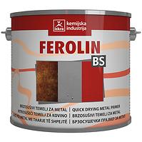 Ferolin BS Bijeli 2.5l