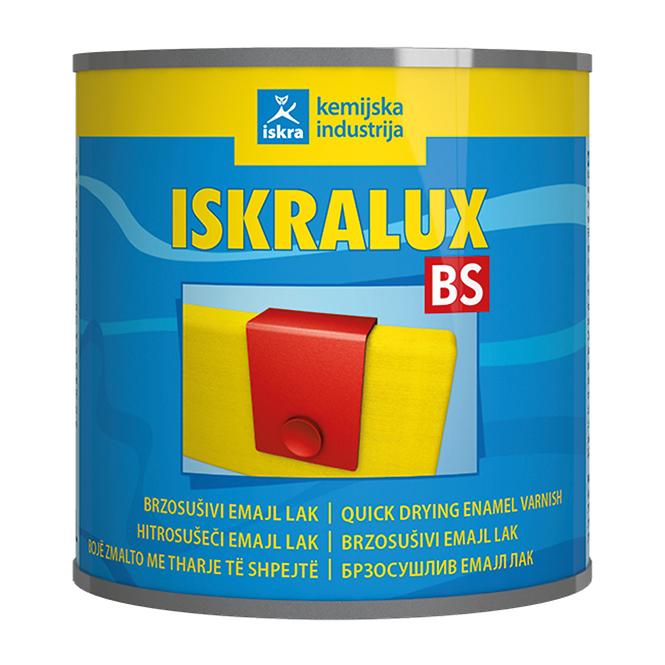 Iskralux BS RAL5015 Svjetlo Plavi 0.2l