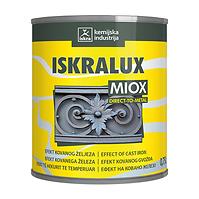 Iskralux Miox Antracit 0.75l