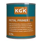 KGK BS Temeljni Premaz Sivi 0.75l