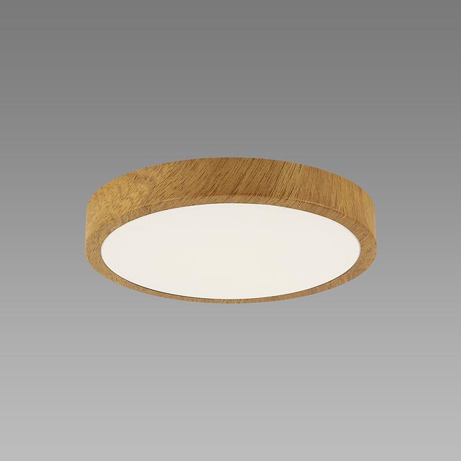 Svjetiljka ATUT LED C OAK 18W NW 04149 PL1