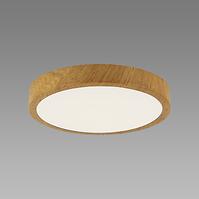 Svjetiljka ATUT LED C OAK 24W NW 04151 PL1