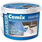 Fugir masa Cemix Silvercol 2 kg anemone