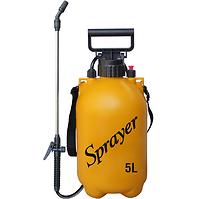 Prskalica tlačna 5l SPRAYER