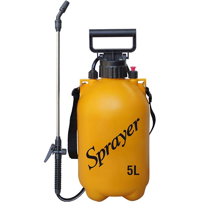 Prskalica tlačna 5l SPRAYER