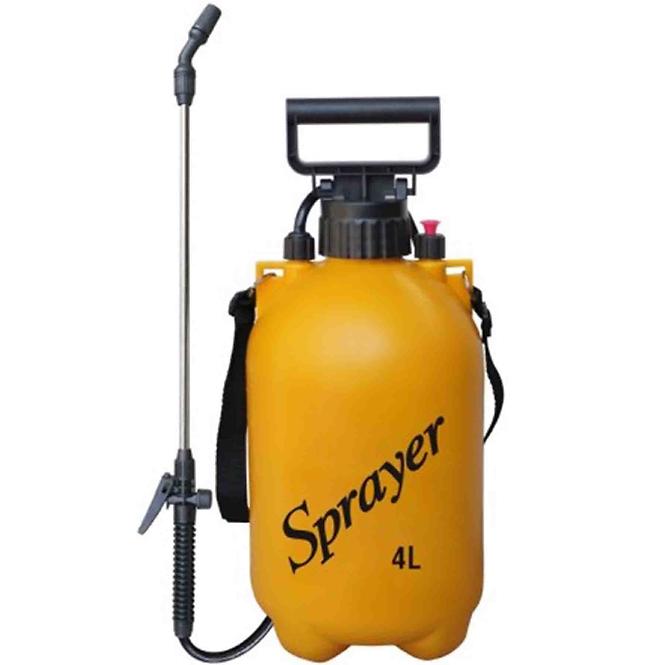 Prskalica tlačna 4l SPRAYER