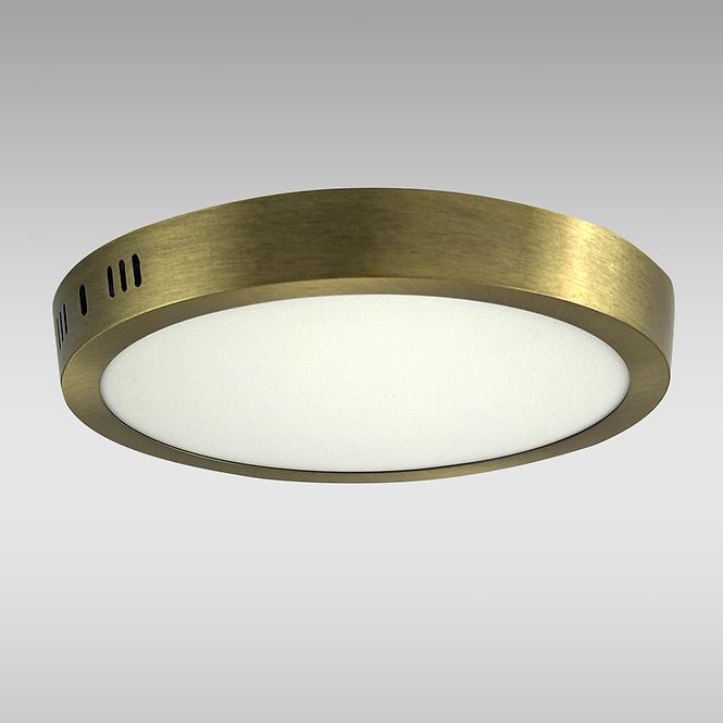 Svjetiljka LED RING 18W 4200K