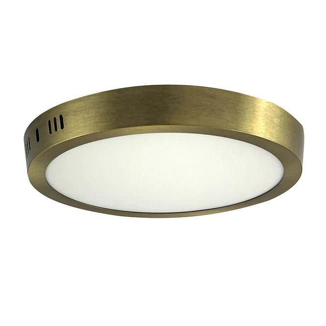 Svjetiljka LED RING 18W 4200K