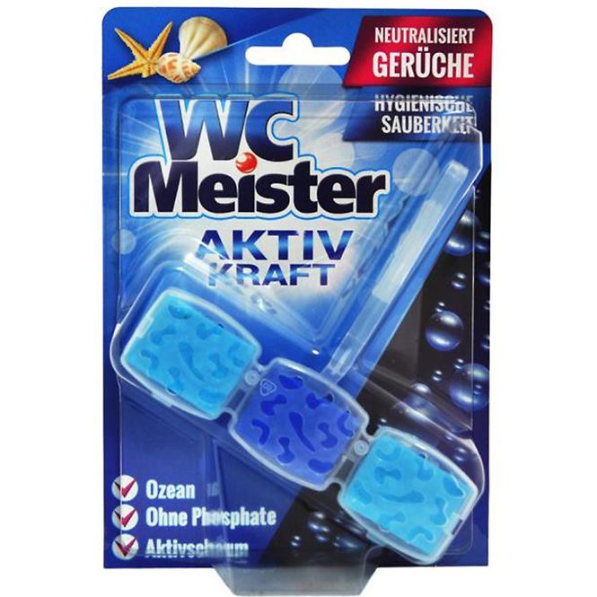 PRIVJESAK WC MEISTER 45G SEA