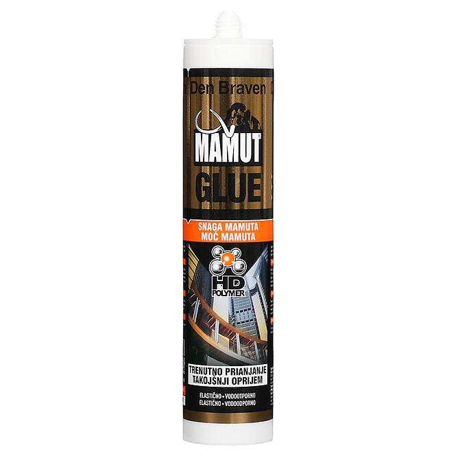 MAMUT GLUE WHITE 290 ML