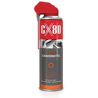 CX80 BAKRENO MAZIVO 500ML