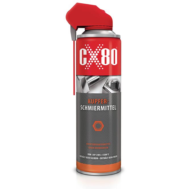 CX80 BAKRENO MAZIVO 500ML