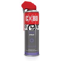 CX80 SILIKON SPRAY 500ML