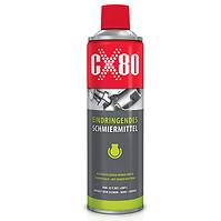 CX80 MAZIVO ZA PENETRACIJU 500ML