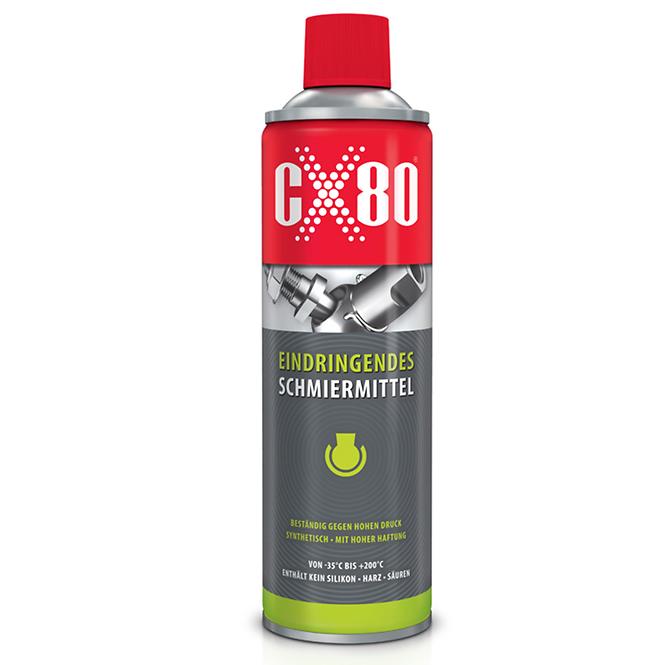 CX80 MAZIVO ZA PENETRACIJU 500ML