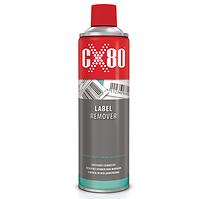 CX80 ODSTRANJIVAC NALJEPNIC 500ML