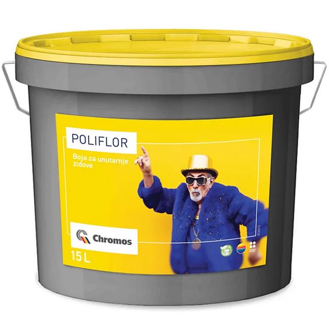 Poliflor 2 l