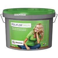 Poliflor Green 10 l