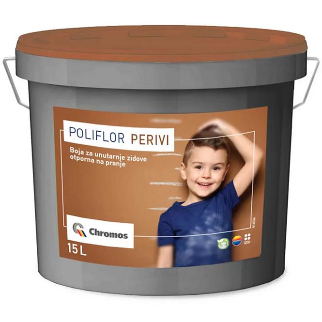 Poliflor Perivi 15 l