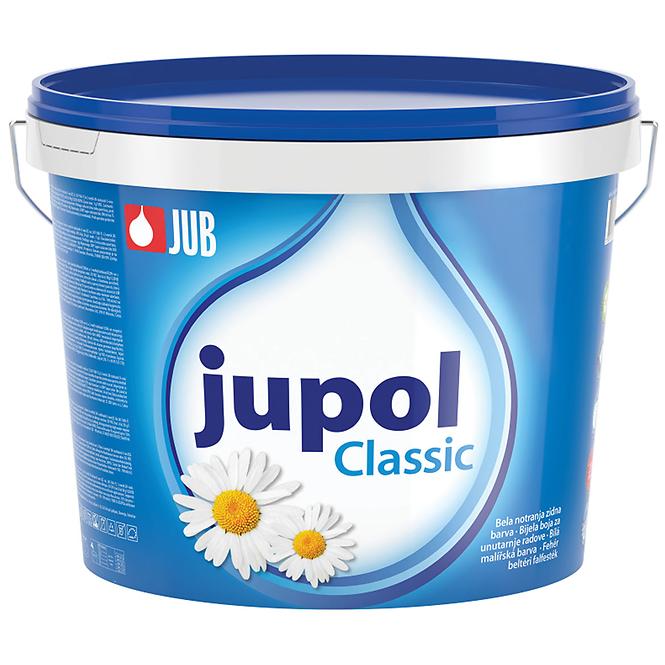 Jupol Classic 10 l