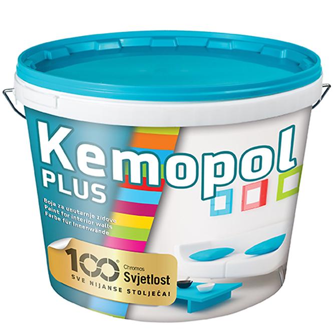 Kemopol Plus Bijela 2 l