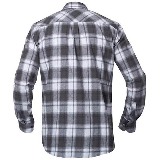 Košulja Ardon®Optiflannels siva vel. XL