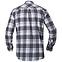 Košulja Ardon®Optiflannels siva vel. 3XL,2