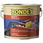 Bondex matt 0,75l bezbojna